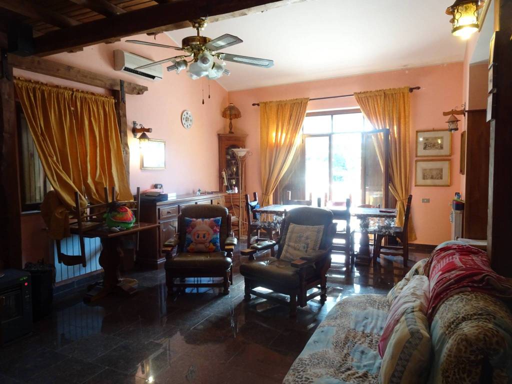 Villa a Palombara sabina in Strada della Salvia, 2 - Foto 4