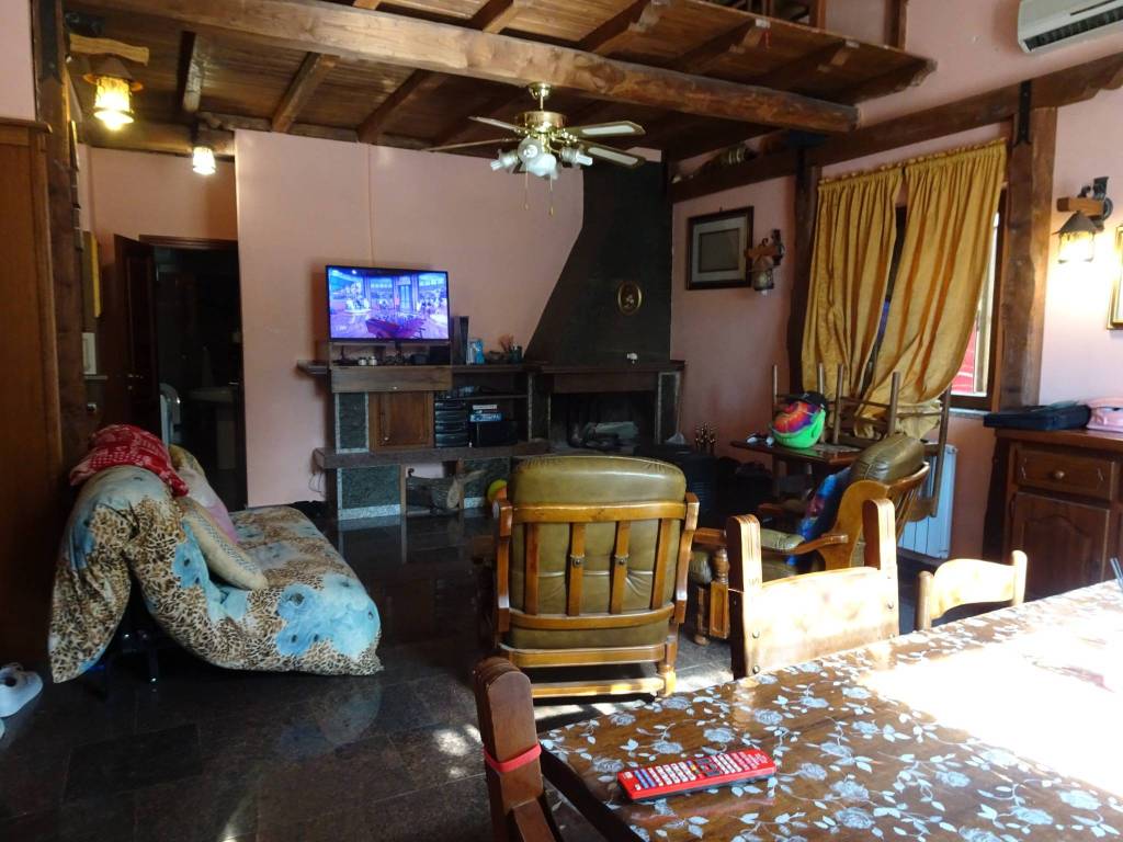 Villa a Palombara sabina in Strada della Salvia, 2 - Foto 5
