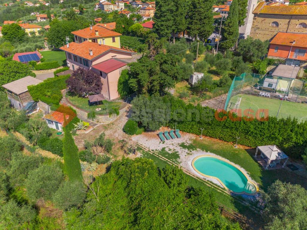 Casa indipendente a Massarosa - Foto 2