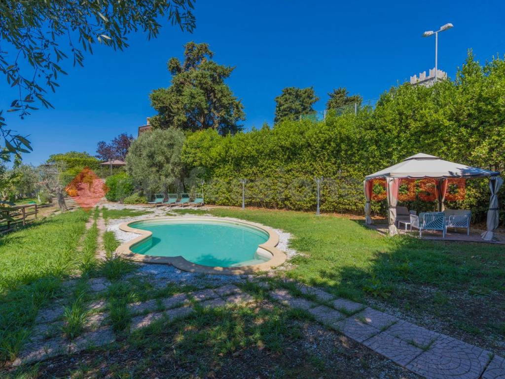 Casa indipendente a Massarosa - Foto 3