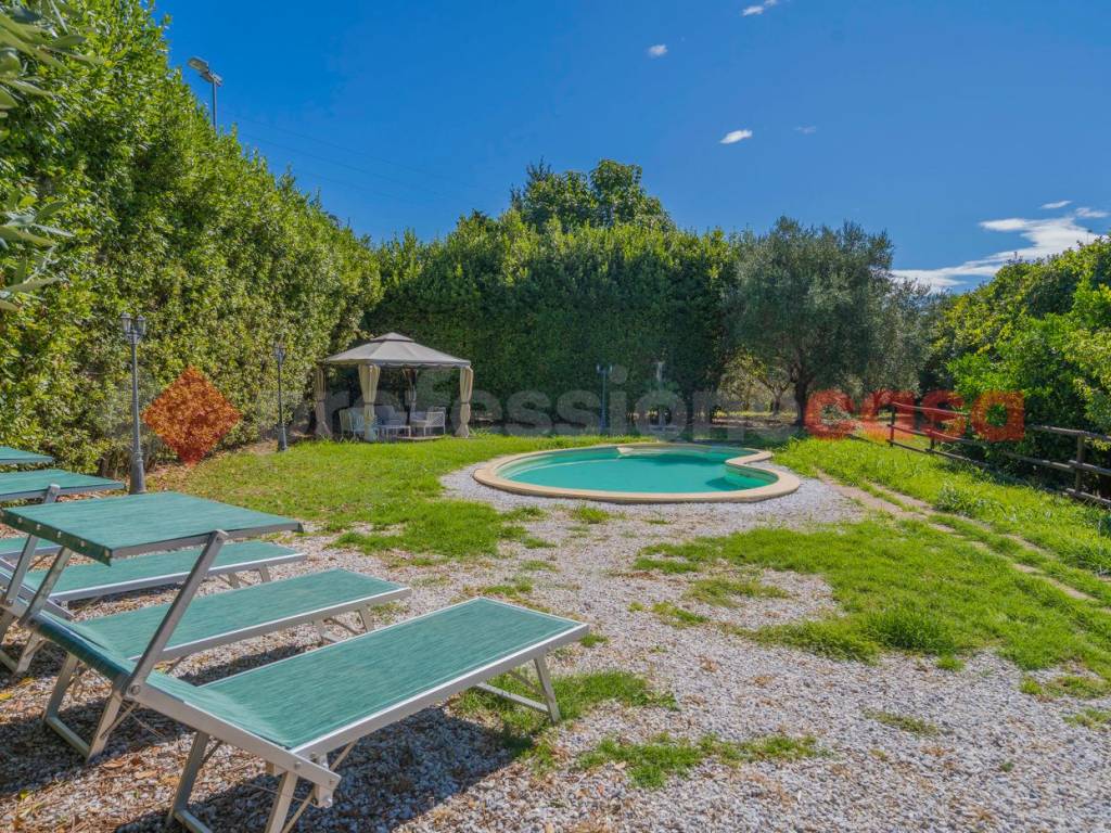 Casa indipendente a Massarosa - Foto 4