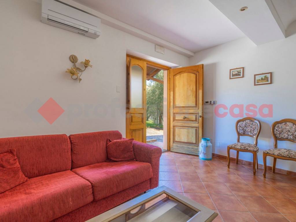 Casa indipendente a Massarosa - Foto 5
