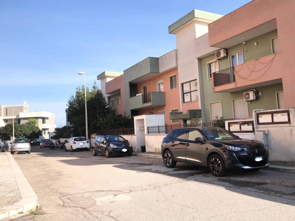 Appartamento a Monopoli in Via Melvin Jones - Foto 2