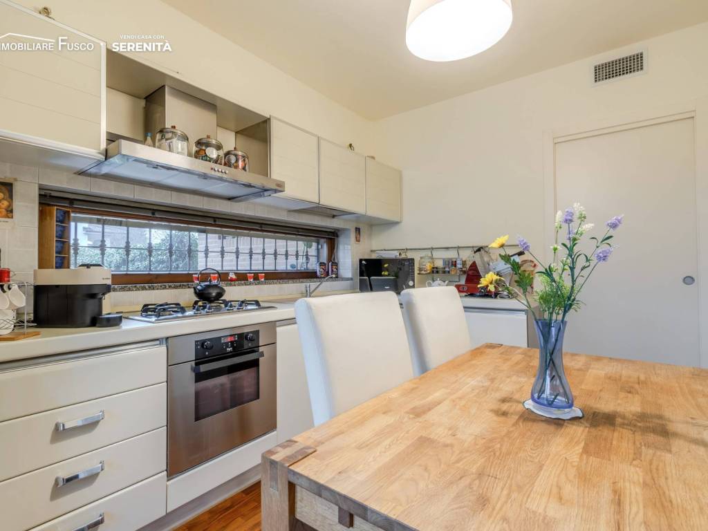 Villa a Casalmaiocco in Via Gabriele D'Annunzio, 4 - Foto 4