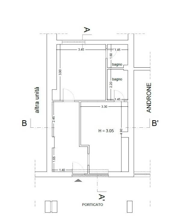 Immobile a Pompei in Via Monsignor Luigi Di Liegro, 21 - Foto 5