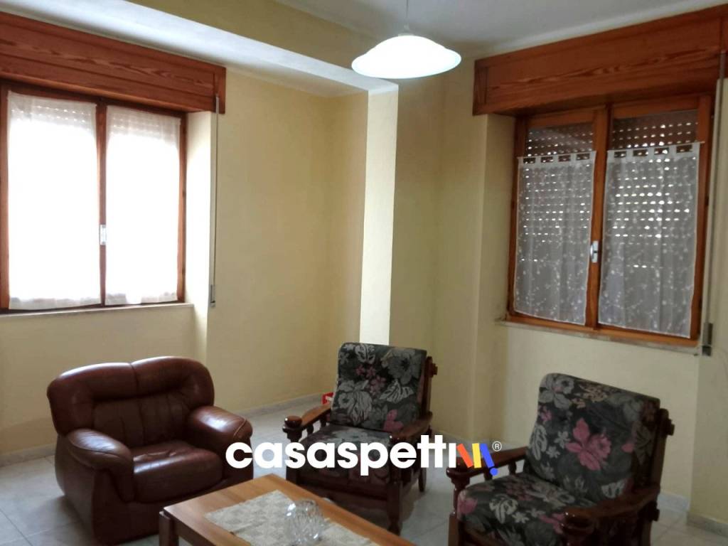 Appartamento a Carbonia in Via Diciotto Dicembre, 69/2 - Foto 3