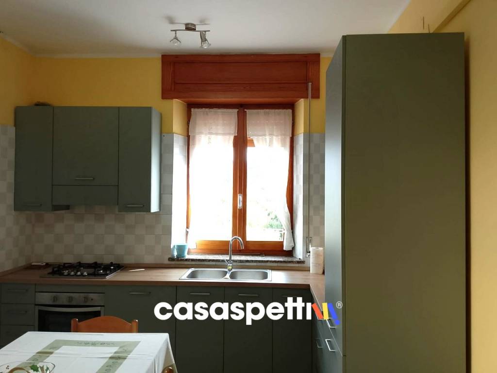 Appartamento a Carbonia in Via Diciotto Dicembre, 69/2 - Foto 4