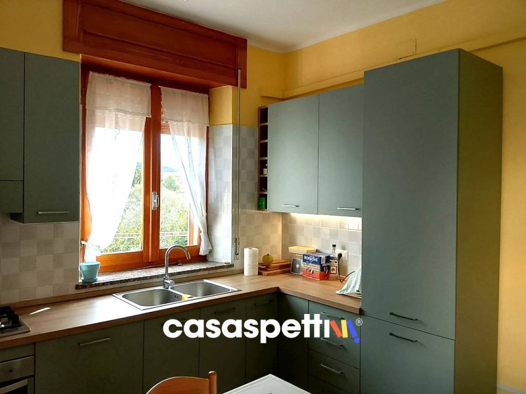Appartamento a Carbonia in Via Diciotto Dicembre, 69/2 - Foto 5
