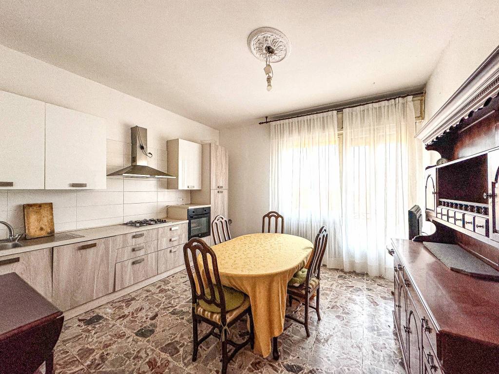 Appartamento a Cento in Via Bondenese, 2 - Foto 5