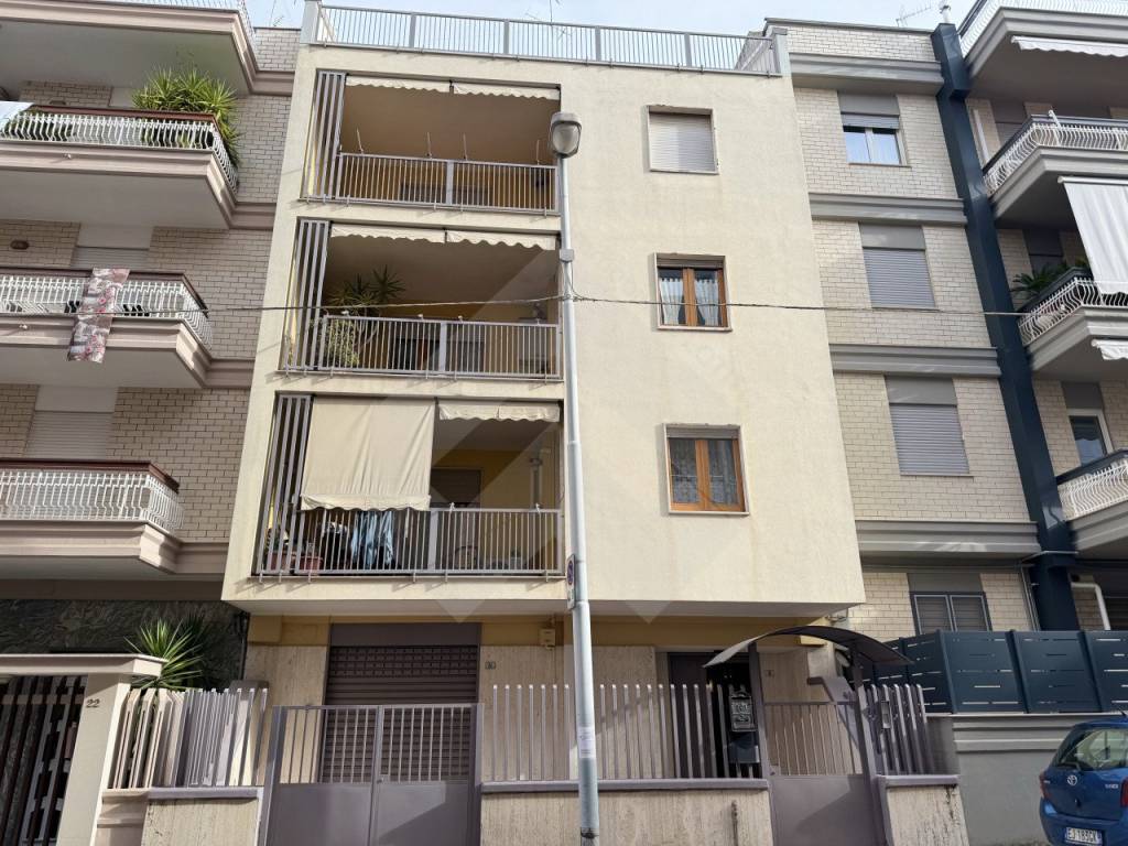 Appartamento a Andria in Via Gaetano Salvemini, 24 - Foto 2
