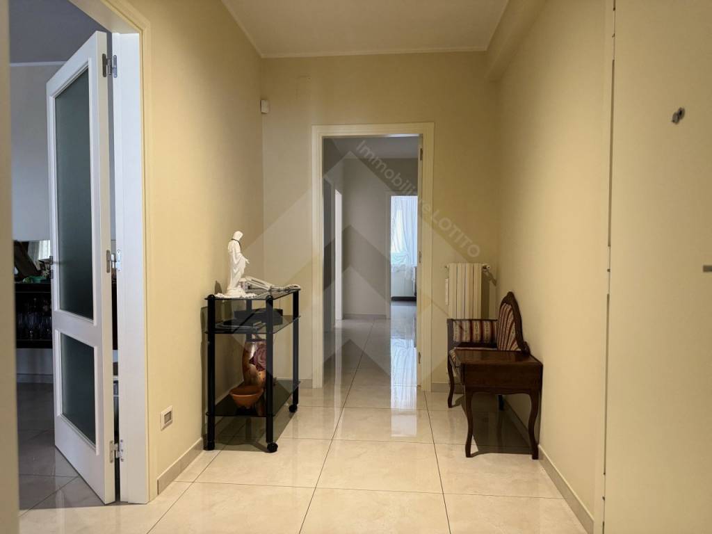 Appartamento a Andria in Via Gaetano Salvemini, 24 - Foto 3