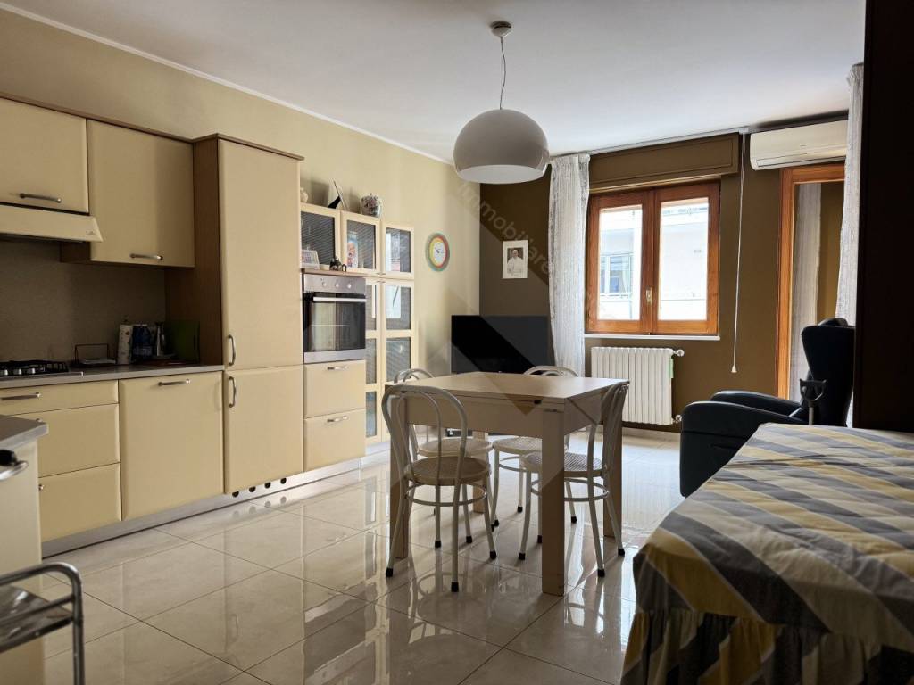 Appartamento a Andria in Via Gaetano Salvemini, 24 - Foto 5
