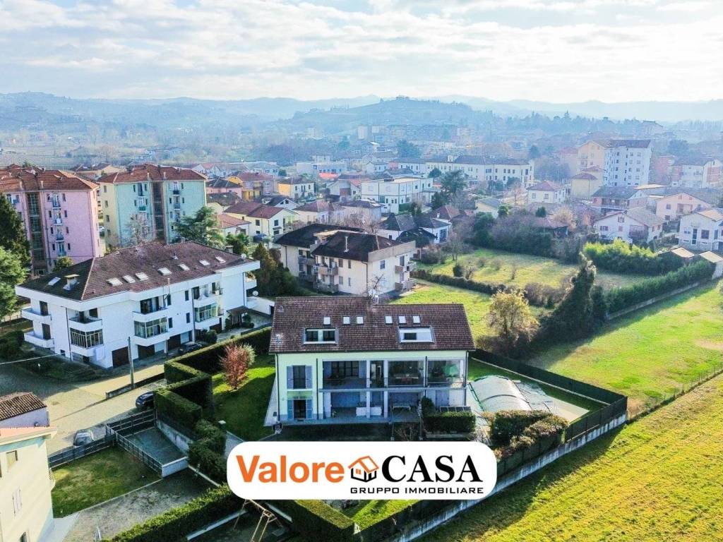 Appartamento a Nizza monferrato - Foto 2