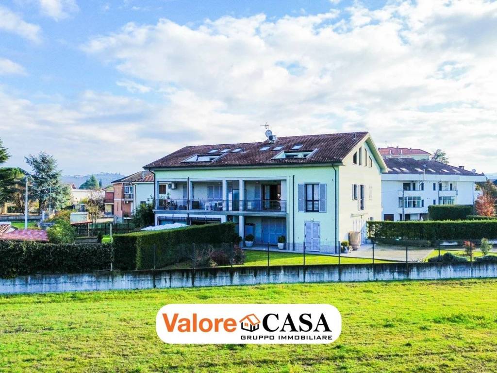 Appartamento a Nizza monferrato - Foto 3