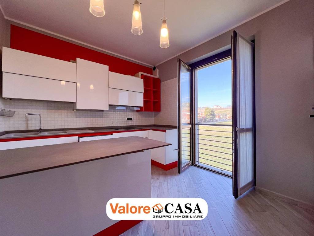 Appartamento a Nizza monferrato - Foto 4