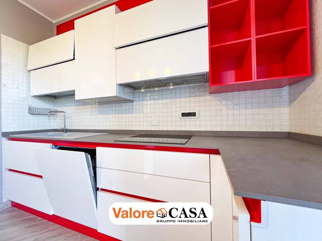 Appartamento a Nizza monferrato - Foto 5