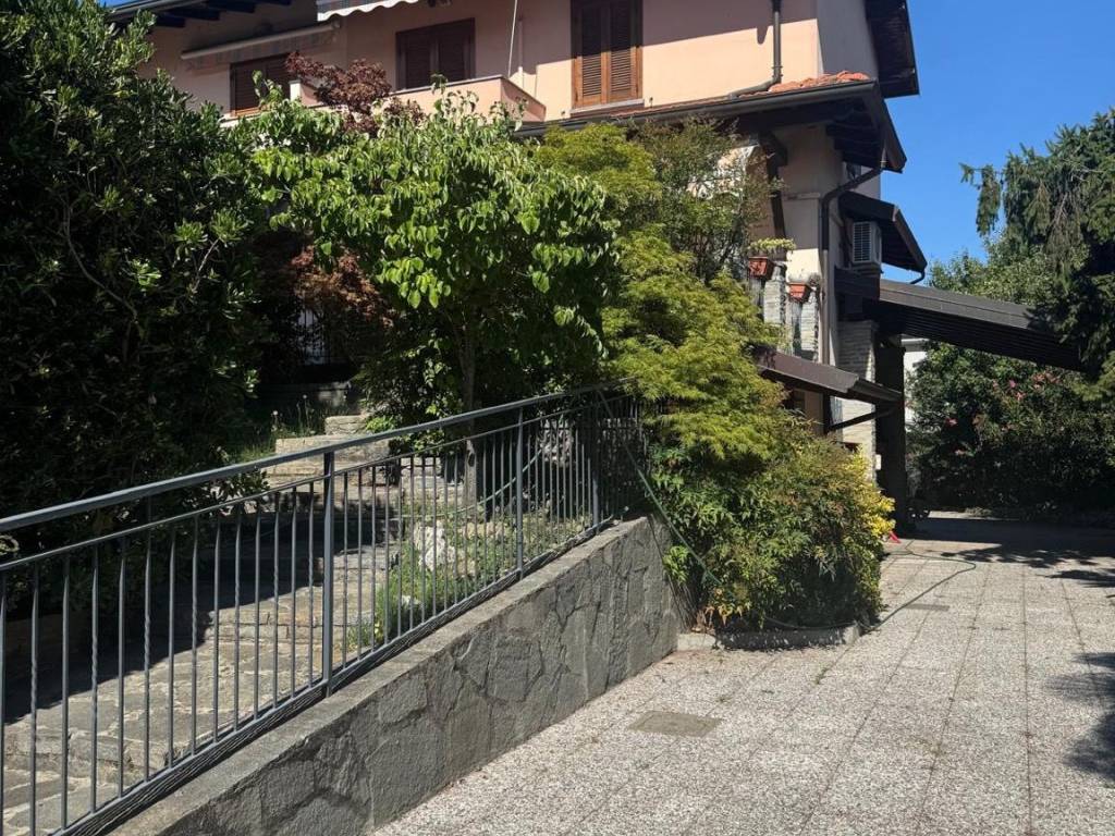 Villa a Gaggiano in Via Antonio Gramsci - Foto 2