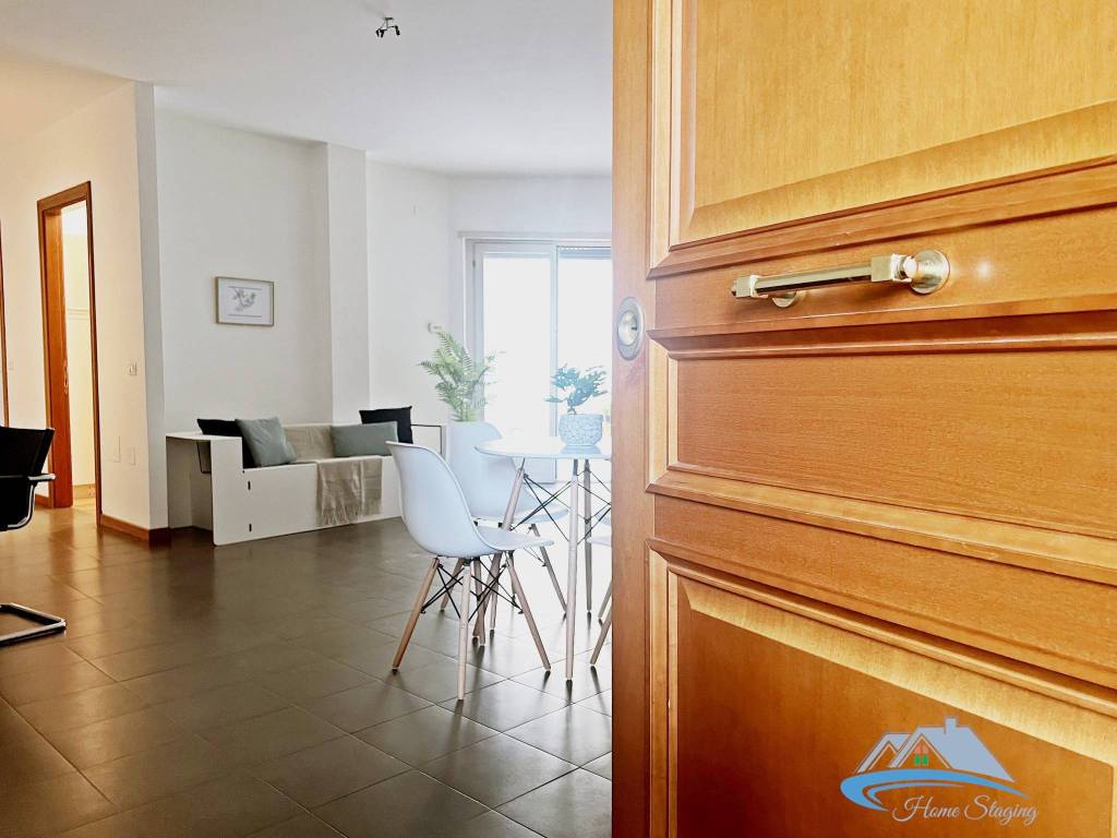 Appartamento a Terni in Via Alessandro Volta, 9 - Foto 2