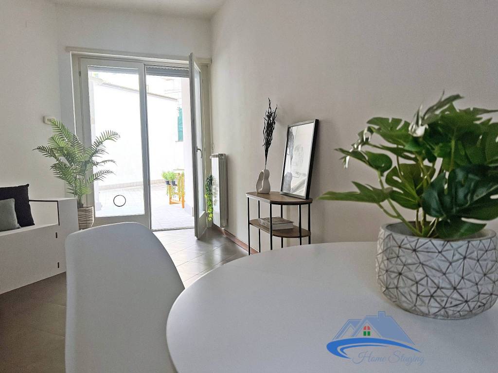 Appartamento a Terni in Via Alessandro Volta, 9 - Foto 3