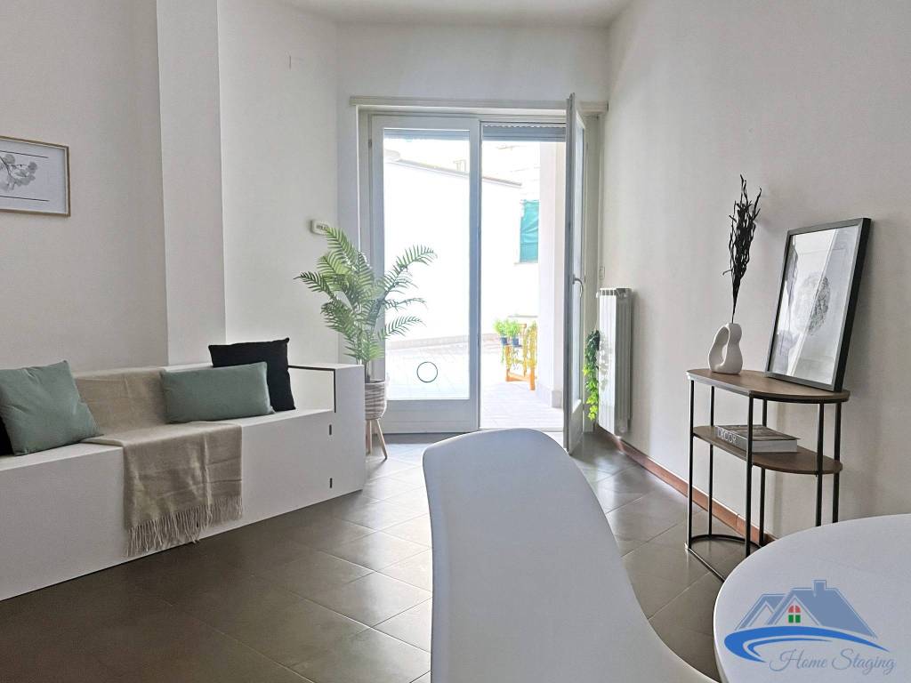 Appartamento a Terni in Via Alessandro Volta, 9 - Foto 4