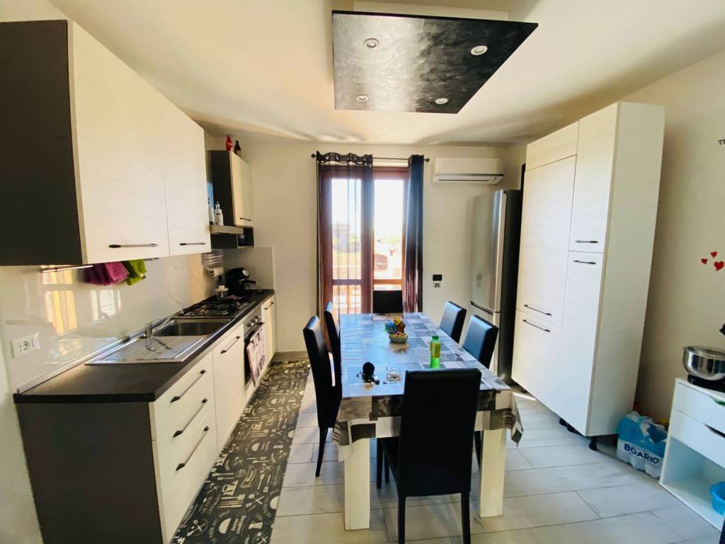 Appartamento a Montichiari in Via Santa Giustina - Foto 2