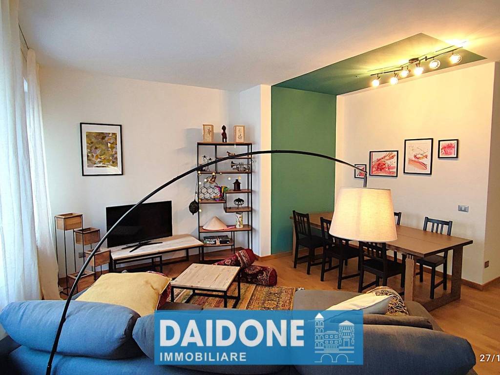 Appartamento a Livorno in Via Montebello, 21 - Foto 2