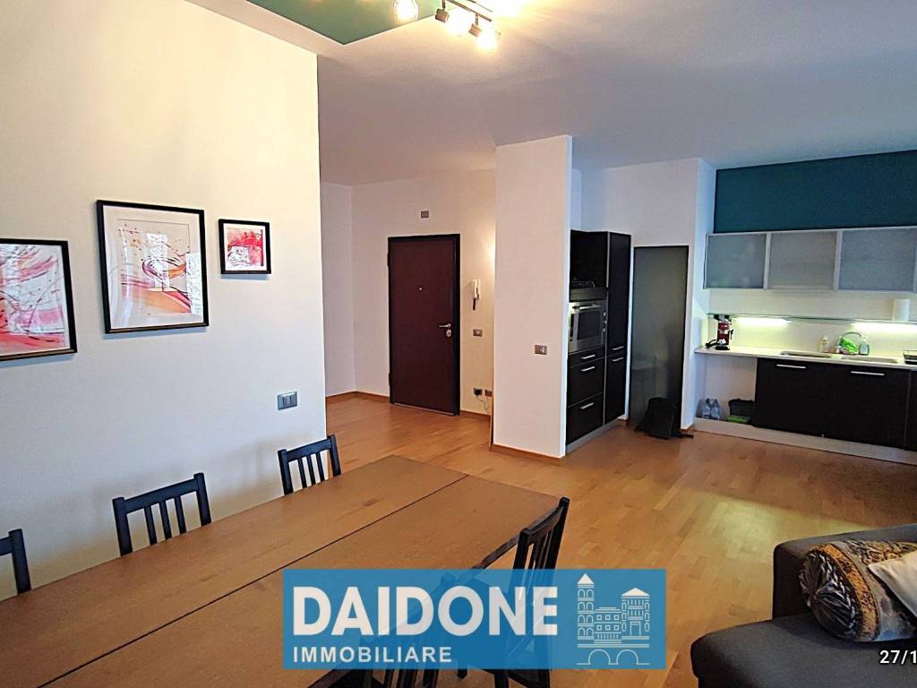 Appartamento a Livorno in Via Montebello, 21 - Foto 3