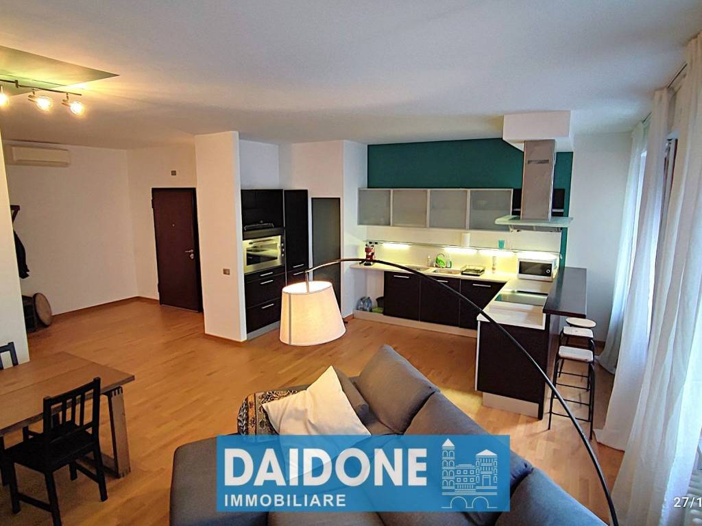 Appartamento a Livorno in Via Montebello, 21 - Foto 4
