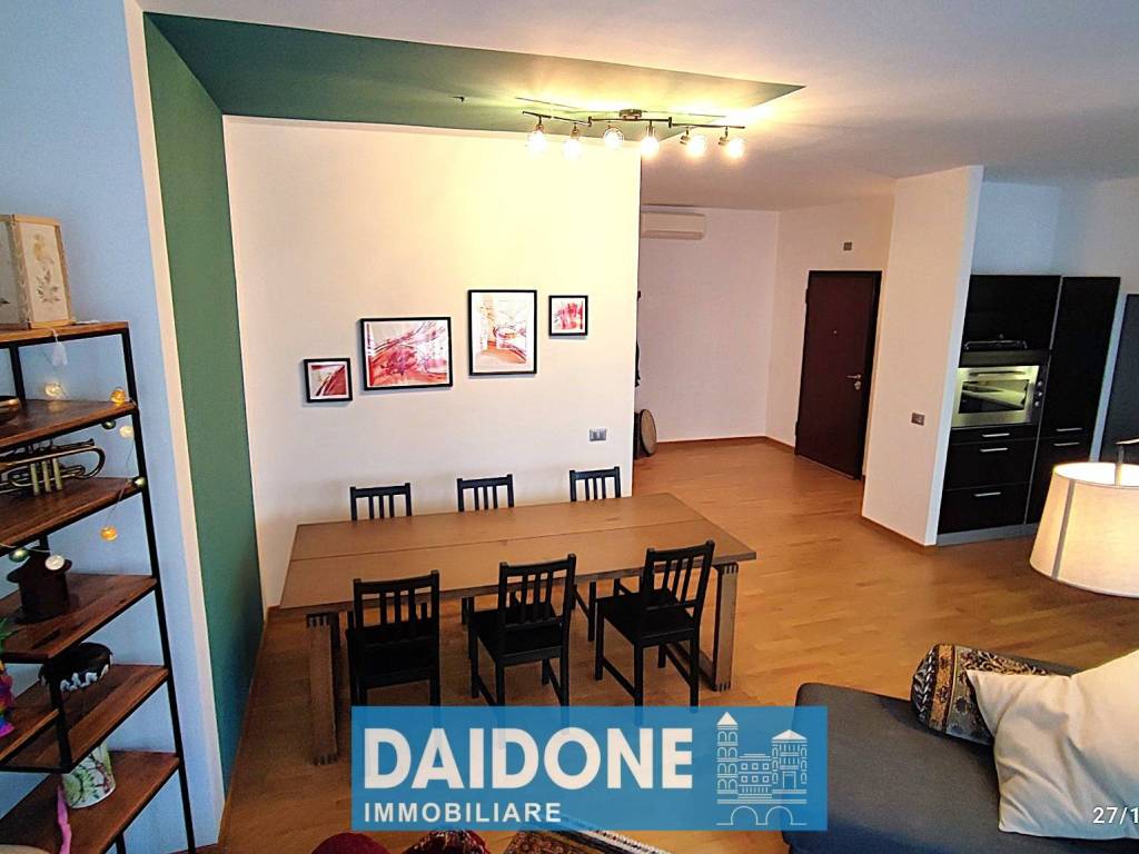 Appartamento a Livorno in Via Montebello, 21 - Foto 5