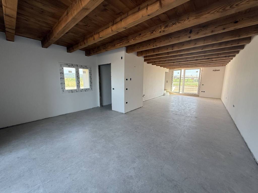 Palazzo / stabile a Lonigo in CASETTE - Foto 5