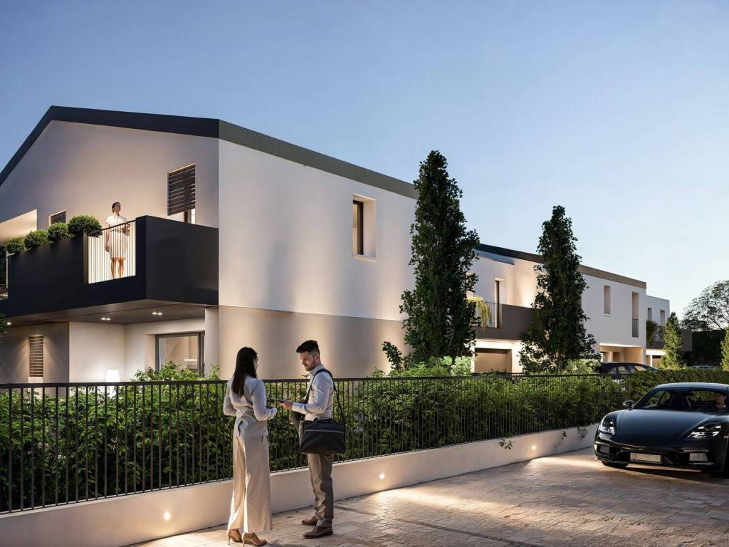 Palazzo / stabile a Camisano vicentino in Via Cavalieri di Vittorio Veneto - Foto 3