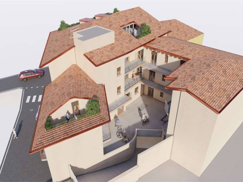 Appartamento a Treviglio - Foto 2