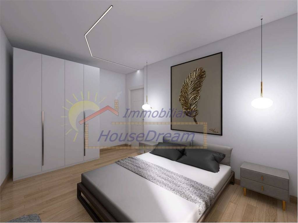 Appartamento a Agrate conturbia in via roma - Foto 4