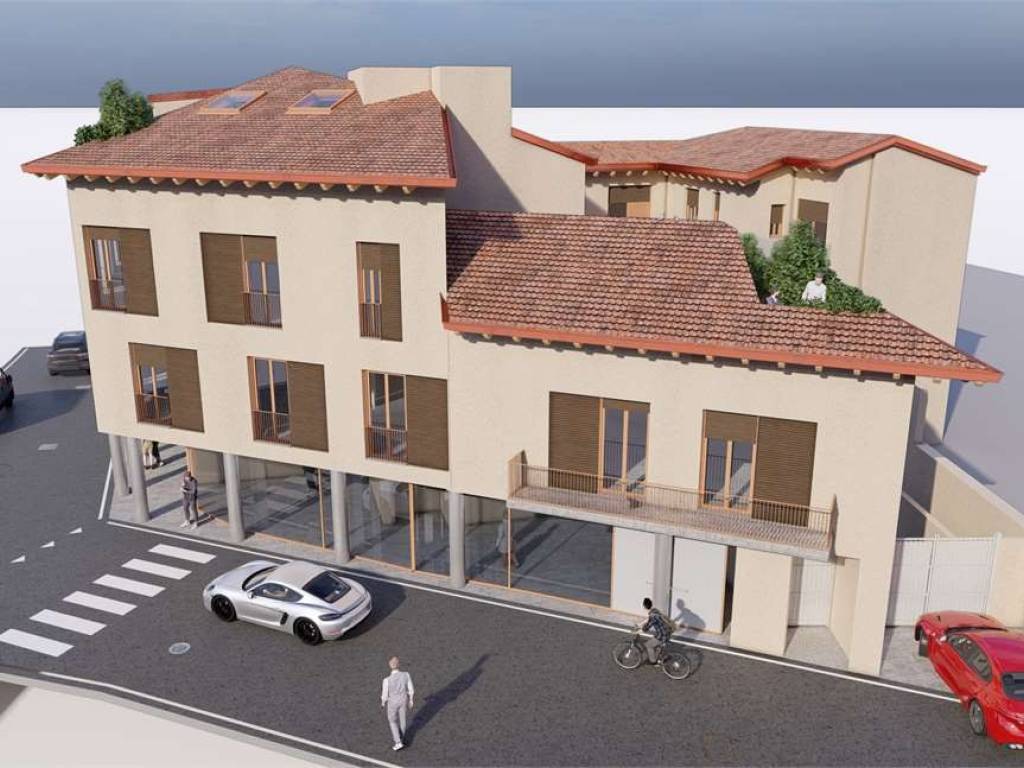 Appartamento a Treviglio - Foto 2