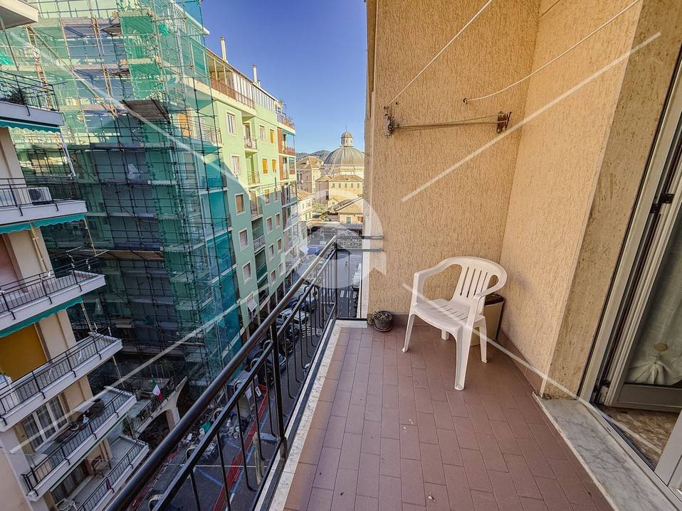 Appartamento a Loano in Corso Europa, 3 - Foto 2