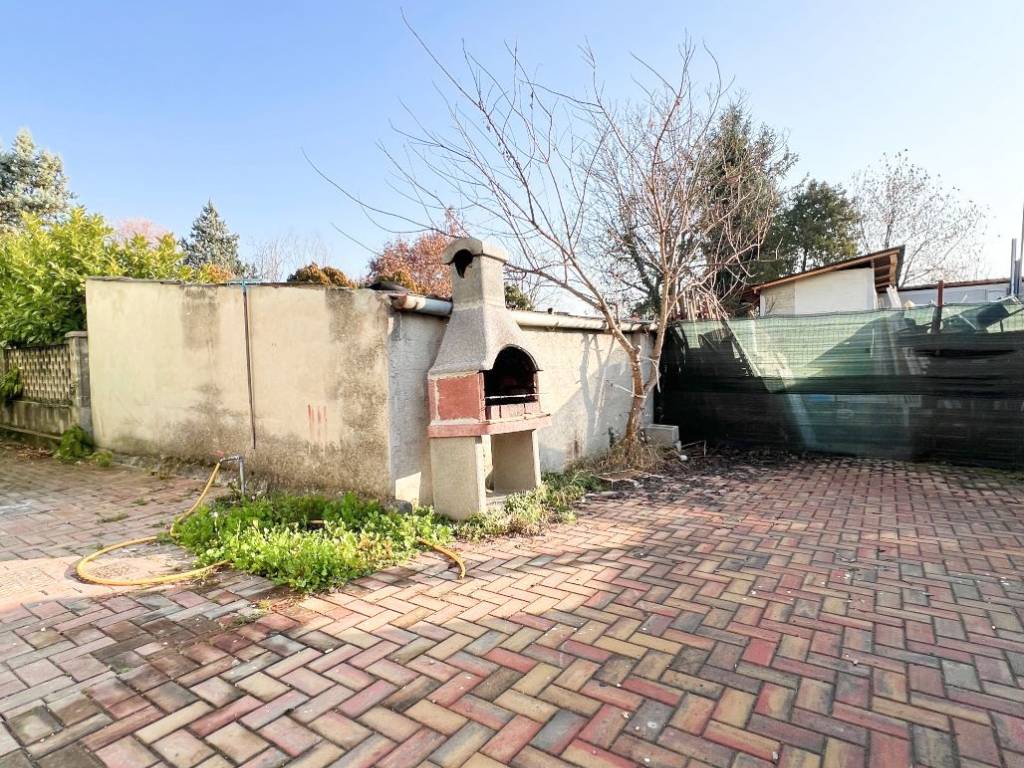 Casa indipendente a Vicenza in Strada Marosticana, 332 - Foto 3
