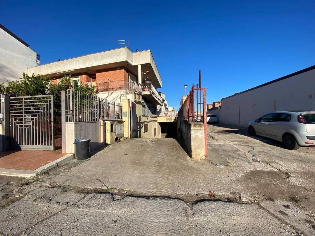 Immobile a San severo in Via Guido Rossa - Foto 2