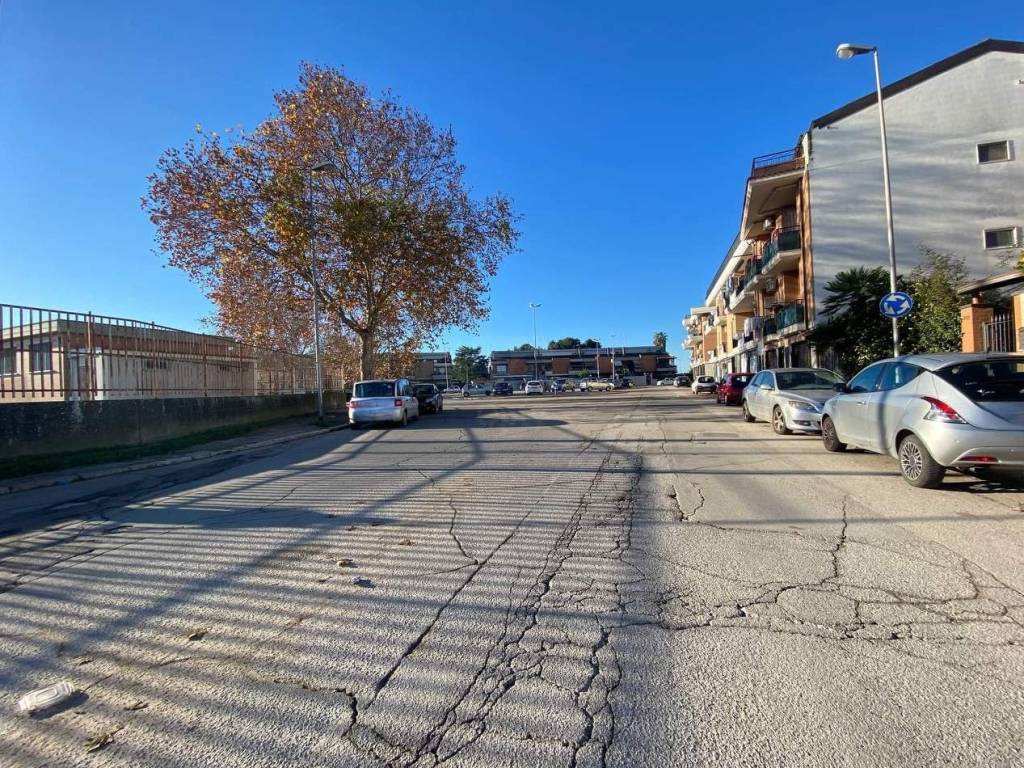 Immobile a San severo in Via Guido Rossa - Foto 4