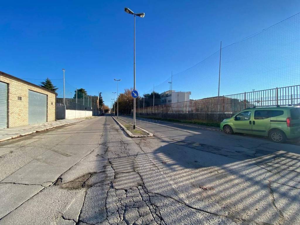 Immobile a San severo in Via Guido Rossa - Foto 5