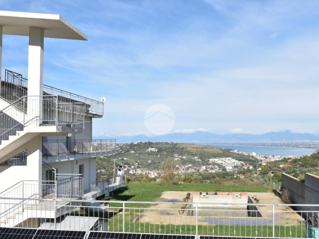 Attico / mansarda a Agropoli in Fontana saracena, 73 - Foto 2