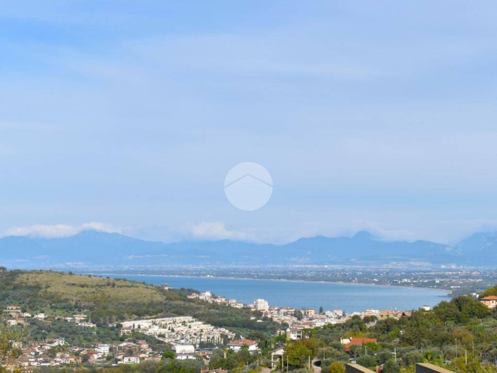 Attico / mansarda a Agropoli in Fontana saracena, 73 - Foto 3