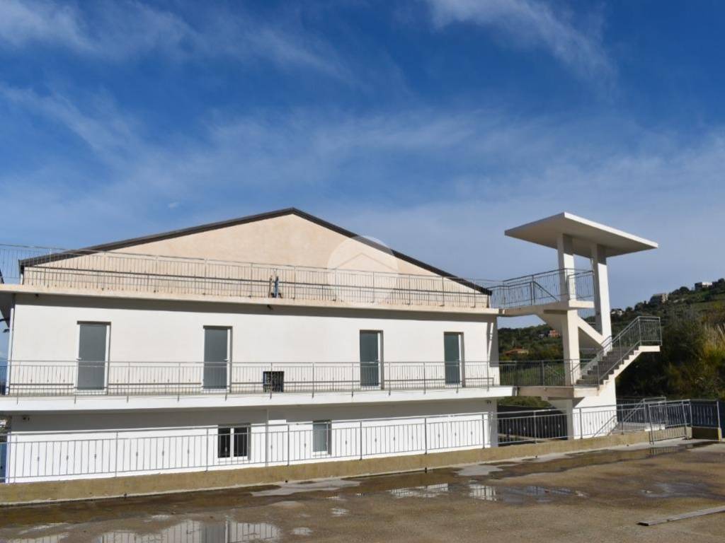 Attico / mansarda a Agropoli in Fontana saracena, 73 - Foto 4