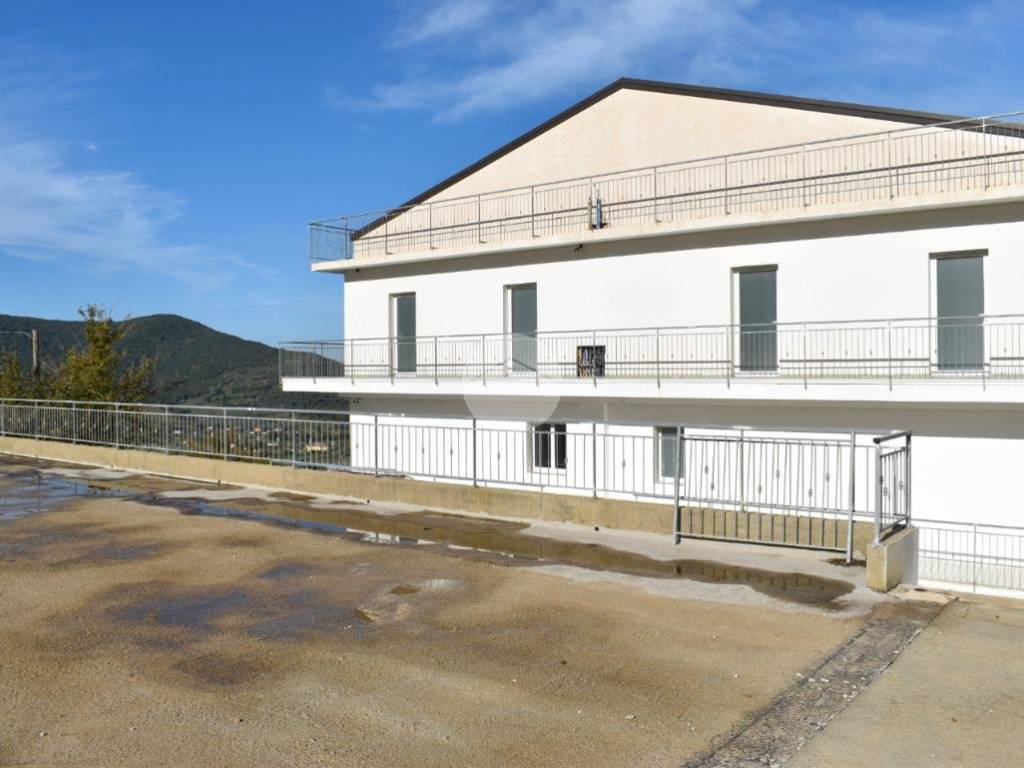 Attico / mansarda a Agropoli in Fontana saracena, 73 - Foto 5