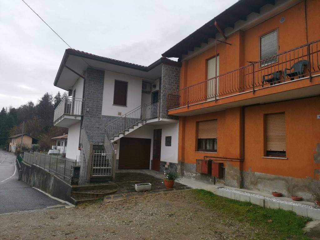 Villa a Besozzo in Via Stocchetti, 9 - Foto 5