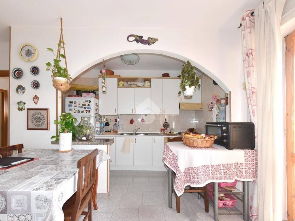 Casa indipendente a Sestu in Via Vittorio Emanuele II, 36 - Foto 3