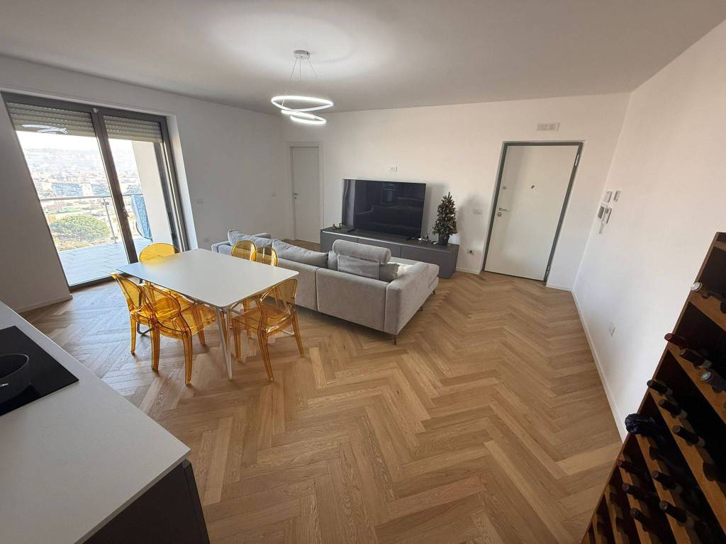 Appartamento a Benevento in Via Napoli - Foto 2