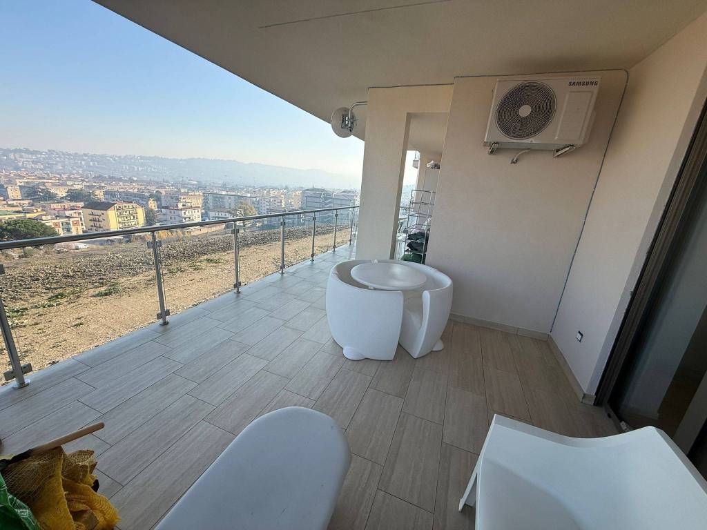 Appartamento a Benevento in Via Napoli - Foto 3