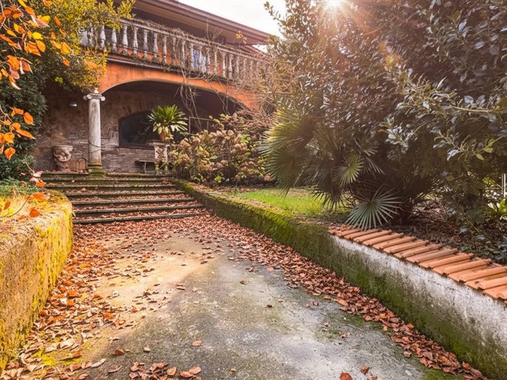 Villa a Rocca di papa in Via Valle Pantano - Foto 2
