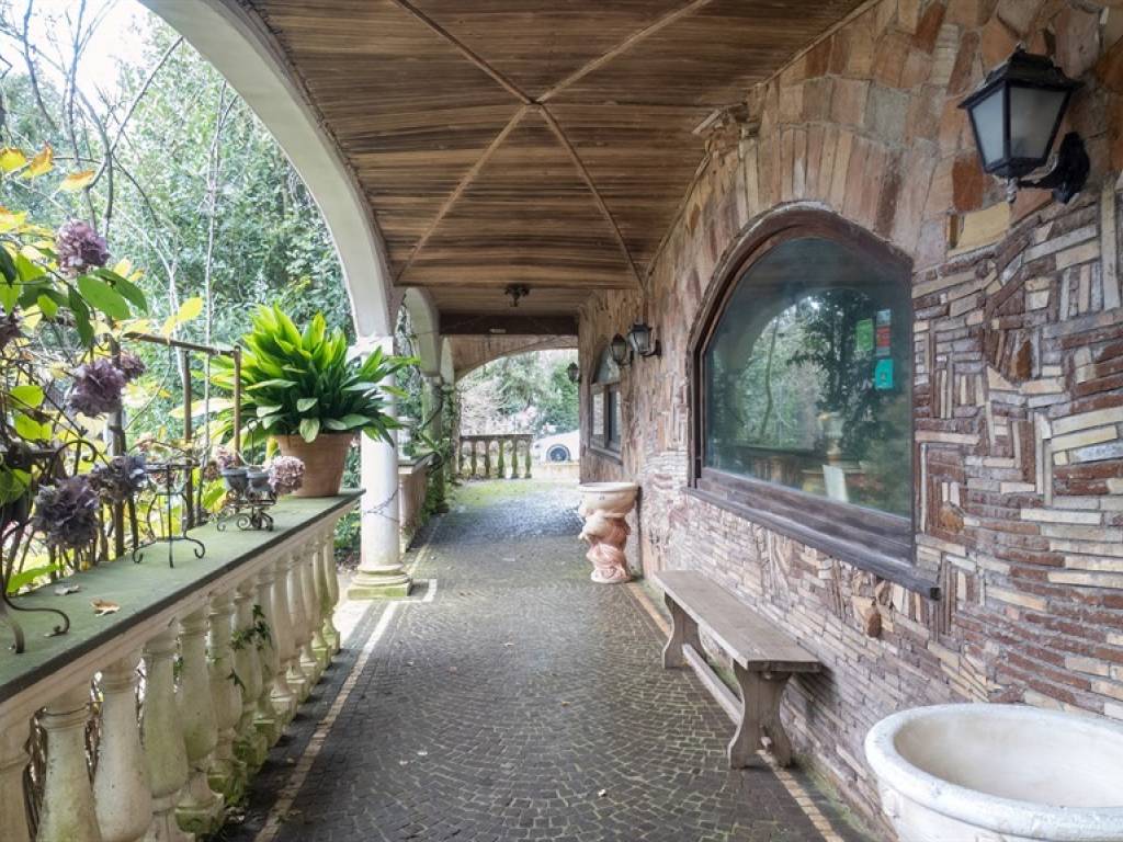 Villa a Rocca di papa in Via Valle Pantano - Foto 5