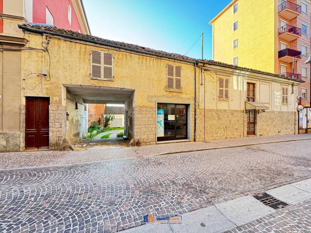 Palazzo / stabile a Costigliole d'asti in Via Roma, 68 - Foto 2
